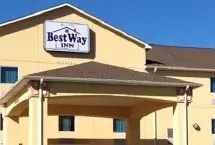 Photograph of Best Way Inn, Cleburne
