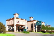 Photograph of Quality Inn, Childress