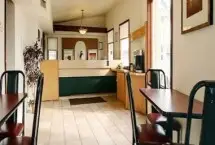 Photograph of Knights Inn, Orange