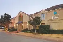 Photograph of Hyatt House, Addison