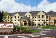 Photograph of Hawthorn Suites, Tyler