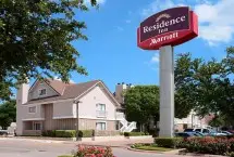 Photograph of Hawthorn Suites, Fort Worth