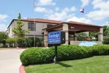 Photograph of Travelodge San Marcos/University/Downtown,