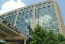 Photograph of Renaissance Dallas Addison Hotel, Addison