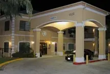 Photograph of Texas Inn And Suites, McAllen