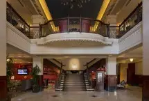 Photograph of InterContinental STEPHEN F. AUSTIN,