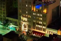 Photograph of The Joule Dallas Preferred Hotels And Resorts, Dallas