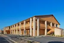 Photograph of Econo Lodge,
