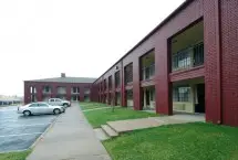 Photograph of Executive Inn And Suites,