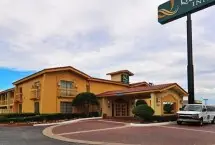 Photograph of Quality Inn Euless, 