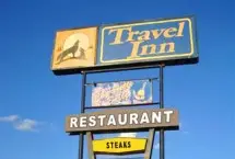 Photograph of Travel Inn Abilene, Abilene