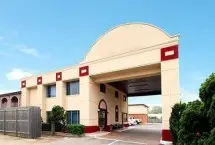 Photograph of Econo Lodge,
