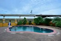 Photograph of Quality Inn, Houston