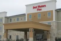 Photograph of Best Western Plus, Carrizo Springs