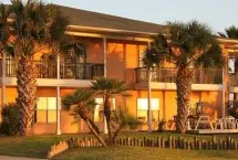 Photograph of Island Hotel Port Aransas, Port Aransas