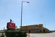 Photograph of Econo Lodge, Conroe