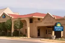 Photograph of Days Inn, Cotulla