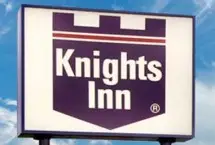 Photograph of Knights Inn, George West