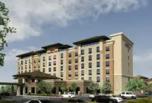 Photograph of Hilton Garden Inn, Texarkana
