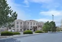 Photograph of Comfort Suites, 