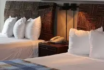 Photograph of Cambridge Inn & Suites,