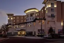Photograph of Hyatt Market Street, The Woodlands