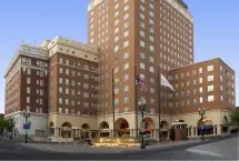 Photograph of Camino Real El Paso, El Paso