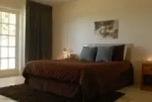 Photograph of Hotel Alsace, Castroville