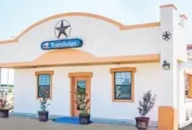 Photograph of Travelodge,
