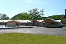 Photograph of Sun Valley Motel, Junction
