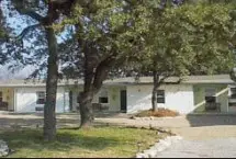 Photograph of Swiss Lodge, Blanco