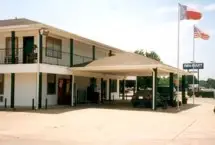 Photograph of Sunset Inn Motel, Caldwell