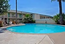 Photograph of Motel 6 ( North ), Laredo
