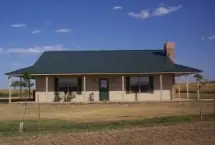 Photograph of 3b Bed & Breakfast, Amarillo