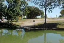 Photograph of Oak Cove Marina - Motel, Corsicana