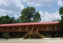 Photograph of Sabinal River Lodge, Utopia