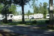 Photograph of Red Cloud RV Park, Silsbee