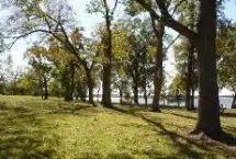 Photograph of San Jacinto River Front RV, Highlands