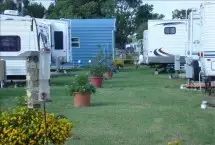 Photograph of Labelle RV, Beaumont