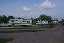 Photograph of Lubbock RV Park, Lubbock