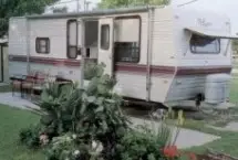 Photograph of McAllen Mobile Park, McAllen