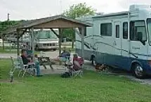 Photograph of Stone Creek RV Park, Schertz