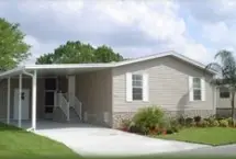 Photograph of Paradise RV Park Senior Community, Woodville