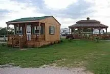 Photograph of Buena Vista RV Park, Elgin