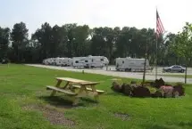Photograph of Big Cypress RV Park, Pittsburg