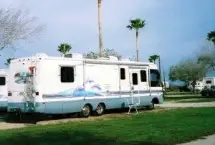 Photograph of Valley Gateway RV Park, Edinburg