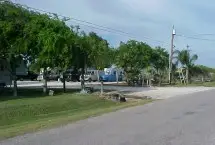 Photograph of Beacon 7 RV Park, Seadrift