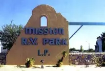 Photograph of Mission RV Park El Paso, El Paso