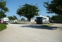 Photograph of Whip - In RV Park, Big Spring