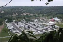 Photograph of Buckhorn Lake Resort, Kerrville